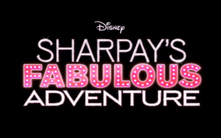 What 'Sharpay's Fabulous Adventure' character are you?