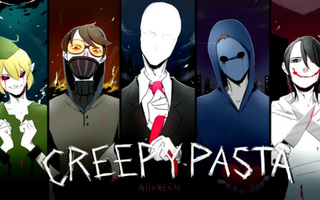 Which creepypasta likes you the most?