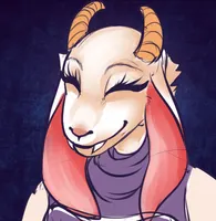 What does Toriel think of u? :3 What does Toriel think of u? :3