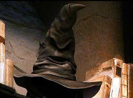 Sorting Hat (Harry Potter)