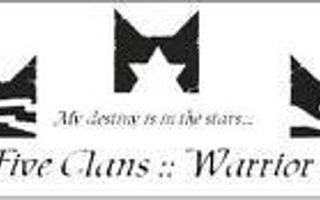 What Warrior Cat's Clan Should You Go In?