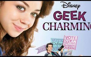 What Character From GeekCharming Are You