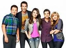 which icarly character are you? (1)