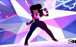 Steven Universe Quiz