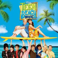 How well do you know Teen Beach Movie