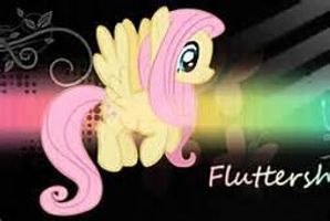 Do you know Fluttershy?