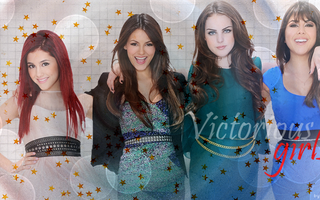 What Victorious Girl Character Are You