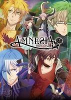 which amnesia guy would you end up with?