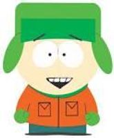 South park Kyle quiz!