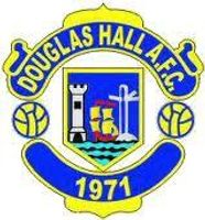 How well do you know Douglas Hall Ladies U.12