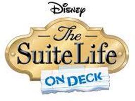 Which Suite Life On Deck Charactor are you?