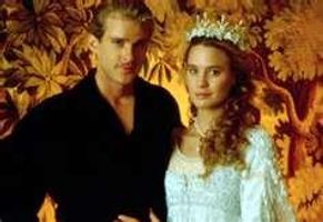 how well do you know the princess bride!