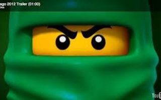 which ninjago ninja r u