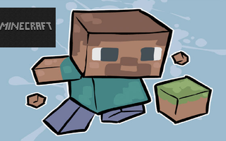 Minecraft quiz