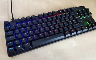 The Ultimate Keyboard Quiz