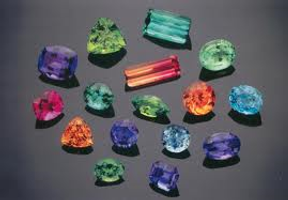 what kind of gemstone are ya?