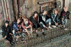 Bts A . R . M . Y Beginner's Quiz