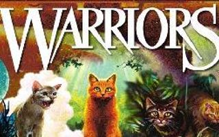 Which Warrior Cat Are You? (2)