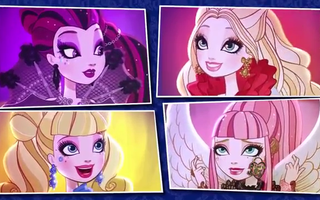 Ever after high (1)