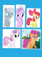 My little pony what filly are you My little pony what filly are you