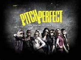 Which Pitch Perfect Character are you?