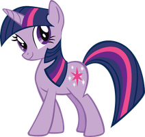 MLP How Well Do You Know Twilight Sparkle?