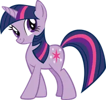MLP How Well Do You Know Twilight Sparkle? MLP How Well Do You Know Twilight Sparkle?