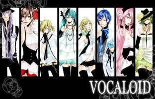 How well do you know the Vocaloid?