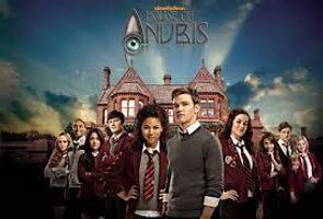 House Of Anubis Quiz - Who is your Anubis study buddy?