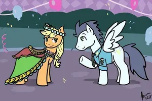 Could you be my boyfriend? (1) Could you be my boyfriend? (1)