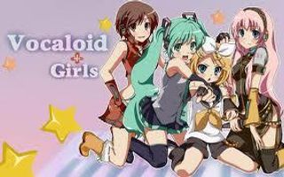 What vocaloid girl are you?