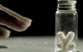 BBC Sherlock Quiz - A Study in Pink [Part 1]