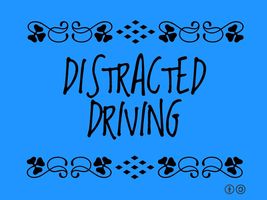 Distracted Driving Quiz (3)