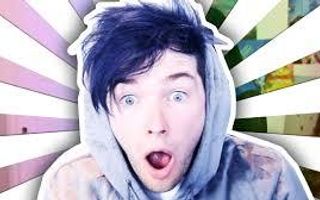 DANTDM QUIZ (11)