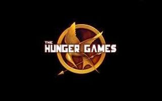 The Hunger Games (2)