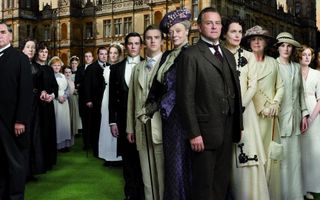 Downton Abbey Personality Quiz: Who Are You?