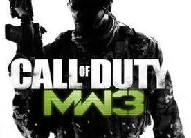 How well do you know your MW3?