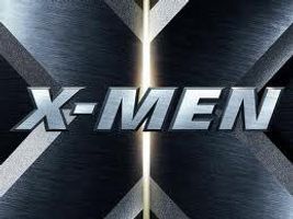 X-Men Personality Quiz