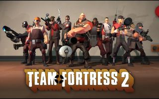 What Class Are You in Team Fortress 2?