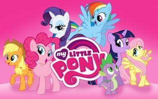 Are you a Brony? (1)