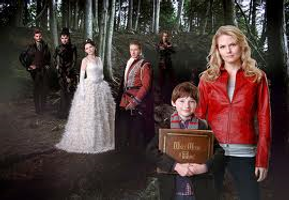 How much do you know about once upon a time?