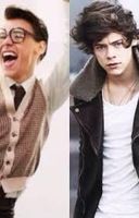 Marcel or Harry?