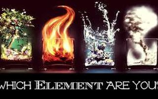 what is your guiding element?