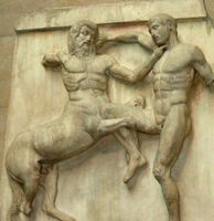 The Mysterious Centaur: A Fantastic Creatures Quiz