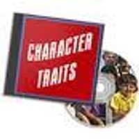 What's your character trait?