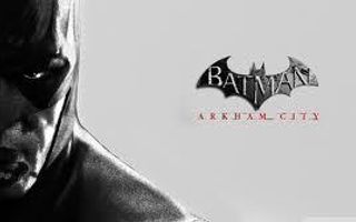 Batman:Arkham City Who Are You