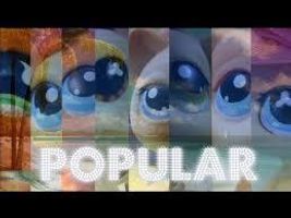 What LPS popular character are you?