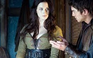 legend of the seeker