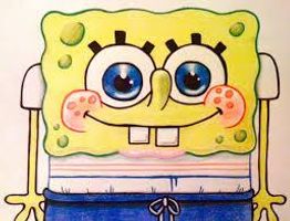 What SpongeBob Character Are You???