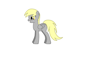 how much do you know derpy!